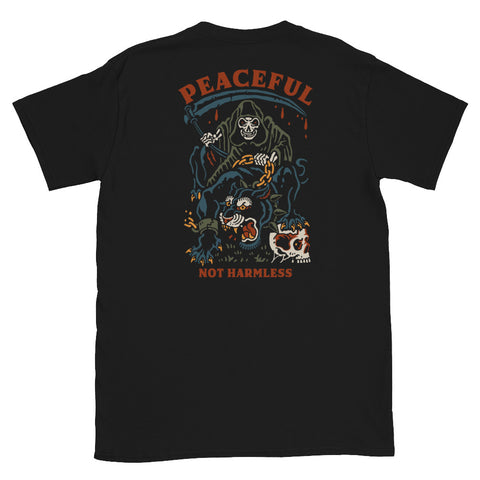 Peaceful Not Harmless 2023 Fall Variant Limited Edition
