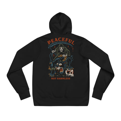 Peaceful Not Harmless Winter Collection Variant 2023