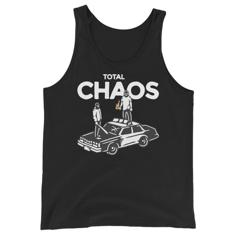 Total Chaos Tank