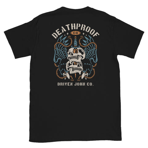 Deathproof Tee (color variant)