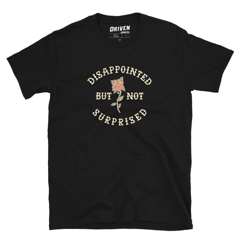 Disappointed Tee