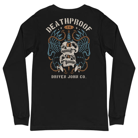 Deathproof Long Sleeve (color variant)