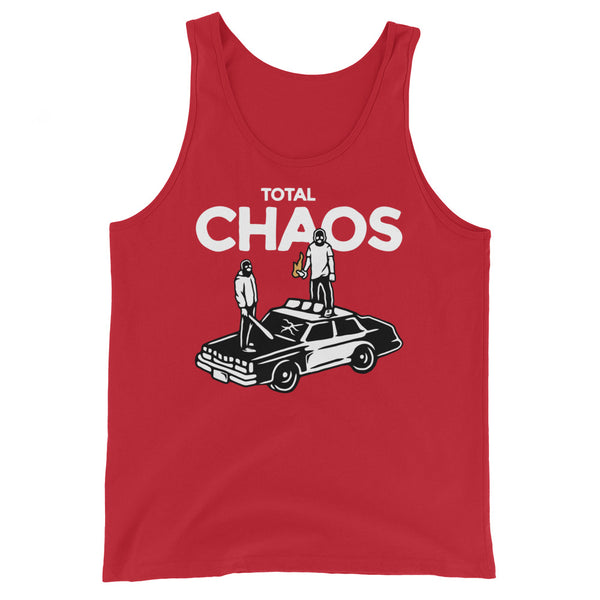 Total Chaos Tank