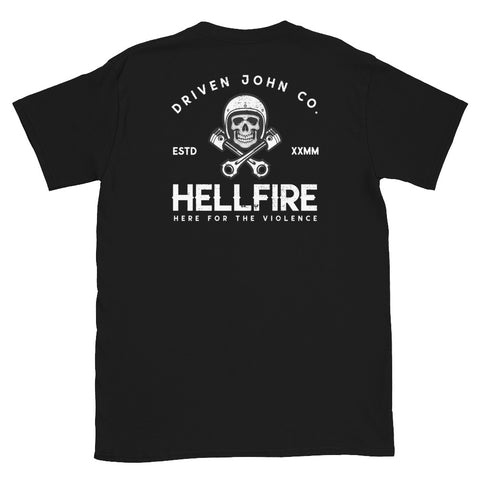 Hellfire Tee