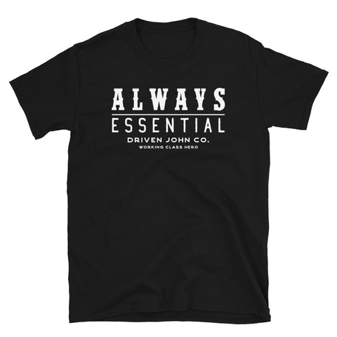 Always Essential Tee.