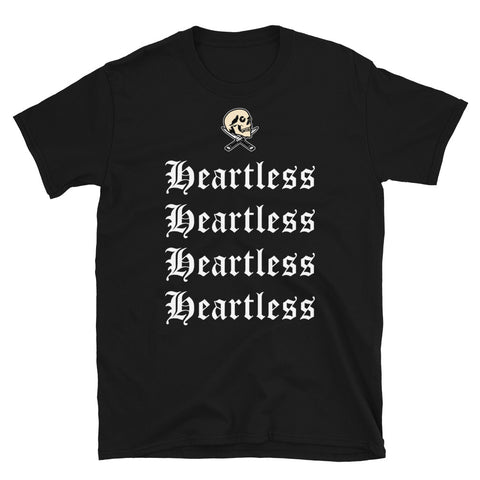 Heartless Tee