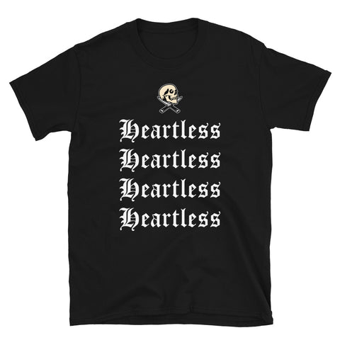 Heartless Tee