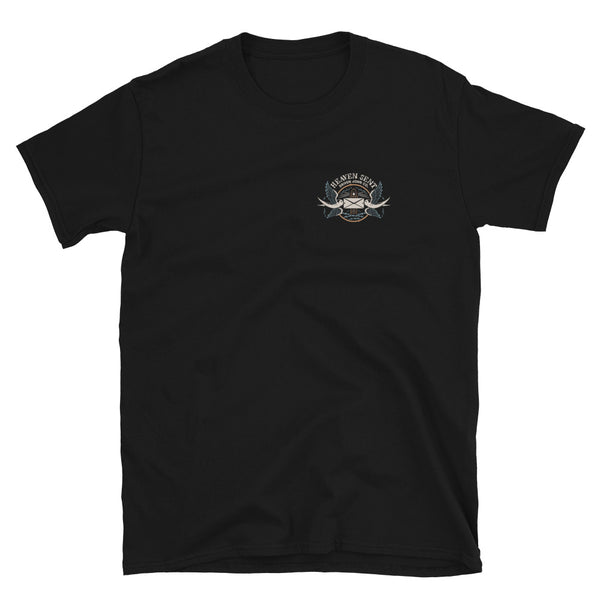 Heaven Sent Tee (color)