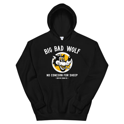 Big Bad Wolf