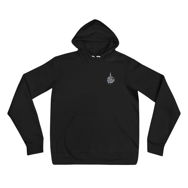 Our Lady of Hellfire Pullover Hoodie